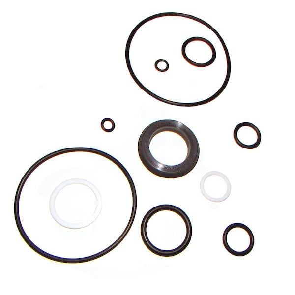 Aftermarket Power Steering Cylinder Seal Kit HYH10-0010 - main